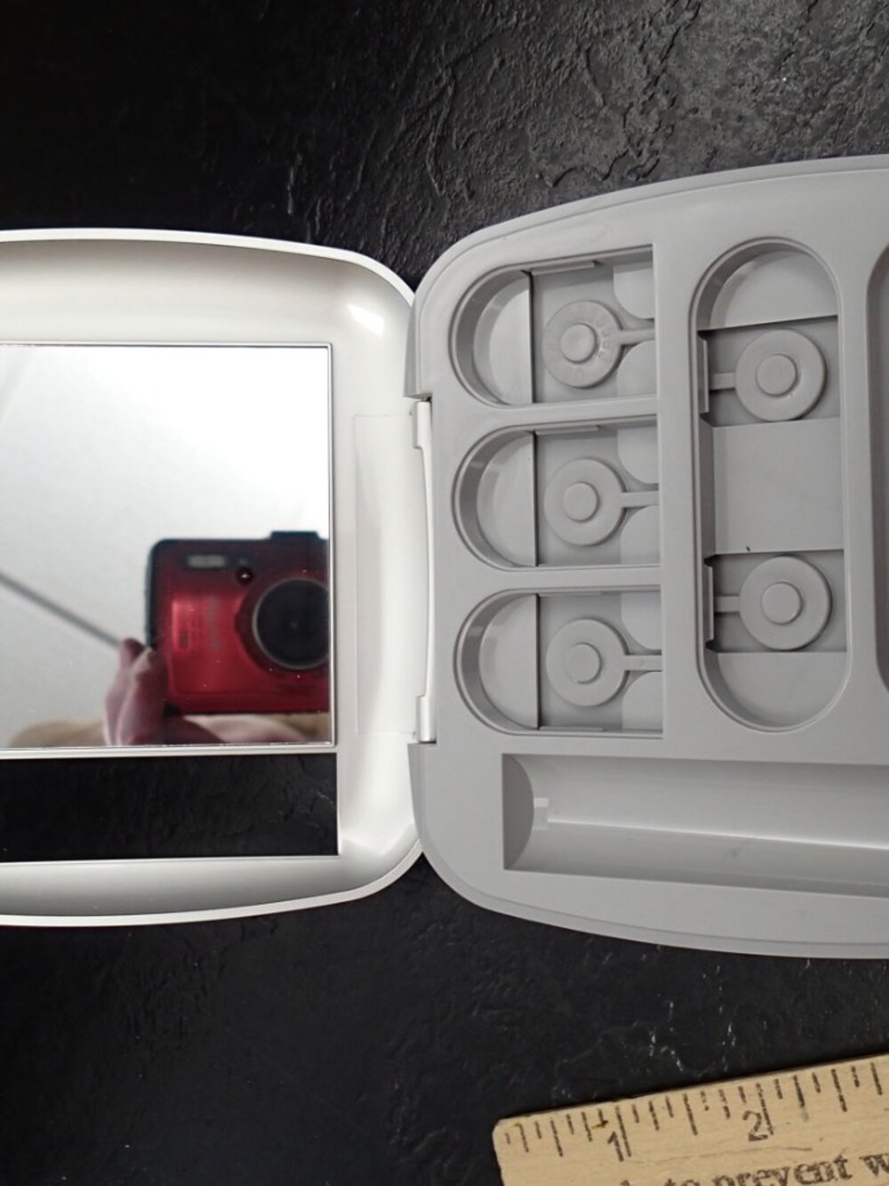Signature Custom Compact - Picture 7 of 7